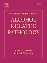 Comprehensive Handbook of Alcohol Related Pathology - Bozzano G Luisa