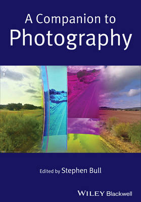 A Companion to Photography - 