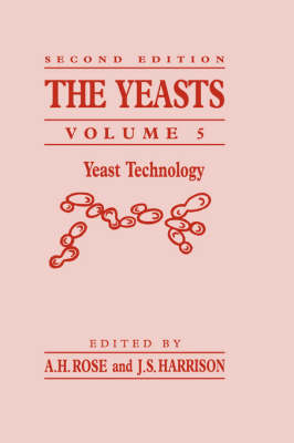 The Yeasts - 