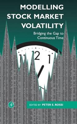 Modelling Stock Market Volatility - 