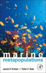 Marine Metapopulations - Jacob P. Kritzer, Peter F. Sale