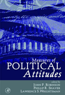 Measures of Political Attitudes - 