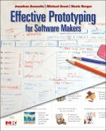 Effective Prototyping for Software Makers - Jonathan Arnowitz, Michael Arent, Nevin Berger