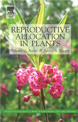 Reproductive Allocation in Plants - 