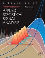 Introduction to Applied Statistical Signal Analysis - Richard Shiavi