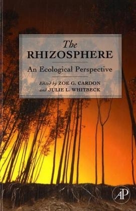 The Rhizosphere - 