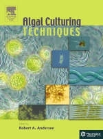 Algal Culturing Techniques - 