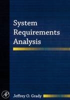 System Requirements Analysis - Jeffrey O. Grady