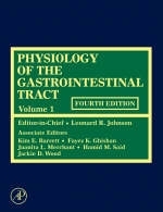 Physiology of the Gastrointestinal Tract - 