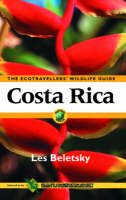 Costa Rica - Les Beletsky