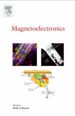 Magnetoelectronics - 