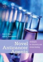 Novel Anticancer Agents - 