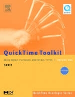 QuickTime Toolkit Volume One - Tim Monroe