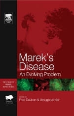 Marek's Disease - 