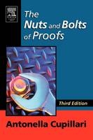 The Nuts and Bolts of Proofs - Antonella Cupillari