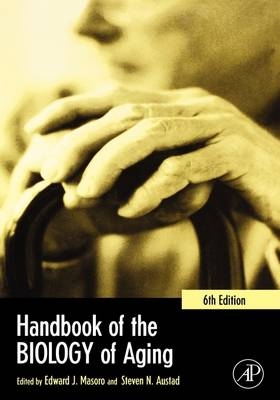 Handbook of the Biology of Aging - 