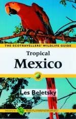 Tropical Mexico - Les Beletsky