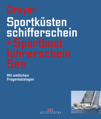 Sportküstenschifferschein & Sportbootführerschein See - Rolf Dreyer