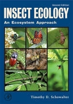 Insect Ecology - Timothy D. Schowalter