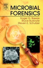 Microbial Forensics - 