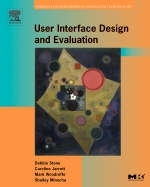 User Interface Design and Evaluation - Debbie Stone, Caroline Jarrett, Mark Woodroffe, Shailey Minocha