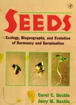 Seeds - Carol C. Baskin, Jerry M. Baskin