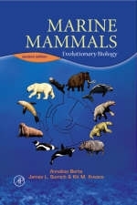 Marine Mammals - Annalisa Berta, James L. Sumich, Kit M. Kovacs