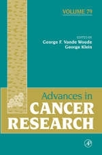 Advances in Cancer Research - 