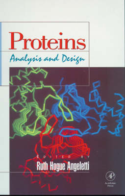 Proteins - 