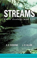 Streams - Colbert E. Cushing, J. David Allan