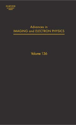 Advances in Imaging and Electron Physics - Peter W. Hawkes