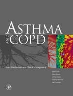 Asthma and COPD - Peter J. Barnes, Jeffrey M. Drazen, Stephen I. Rennard, Neil C. Thomson