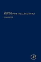 Advances in Experimental Social Psychology