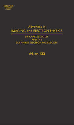 Advances in Imaging and Electron Physics - Peter W. Hawkes