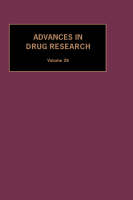 Advances in Drug Research - 