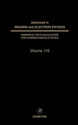 Advances in Imaging and Electron Physics - 