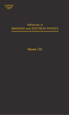 Advances in Imaging and Electron Physics - Peter W. Hawkes