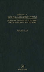 Advances in Imaging and Electron Physics - Peter W. Hawkes