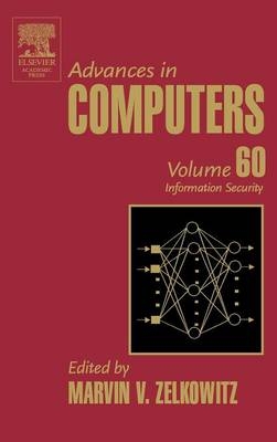 Advances in Computers - Marvin Zelkowitz