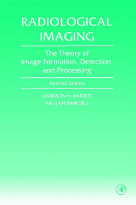 Radiological Imaging - 
