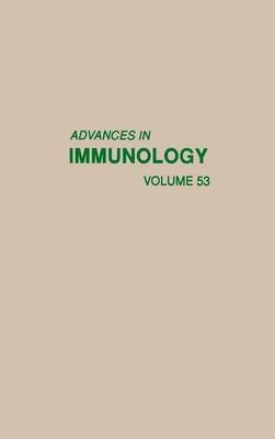 Advances in Immunology - 