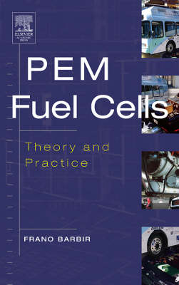 PEM Fuel Cells - Frano Barbir