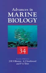 Advances in Marine Biology - 