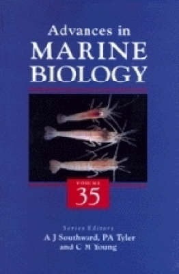 Advances in Marine Biology - 