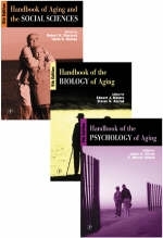 Handbooks of Aging - 