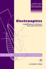 Electrooptics - Jose Manuel Cabrera, Fernando Agullo-Rueda