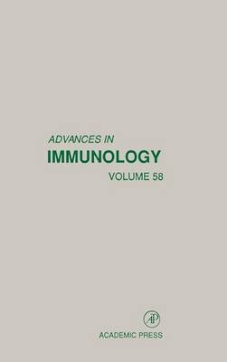 Advances in Immunology - 