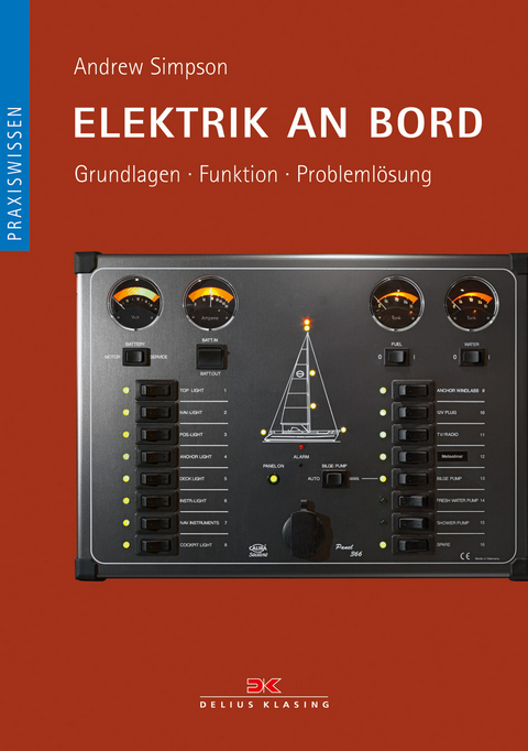 Elektrik an Bord - Andrew Simpson