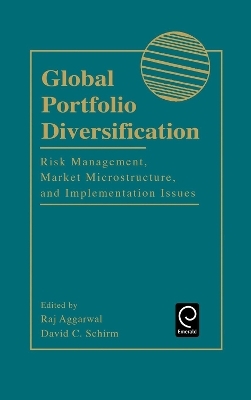 Global Portfolio Diversification - 