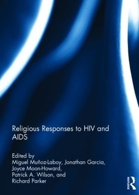 Religious Responses to HIV and AIDS - 